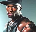 Реклама фильма 50 Cent запрещена в Англии