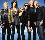 Aerosmith отменили шоу из-за травмы гитариста