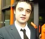 Babyshambles' Pete Doherty Wooed First Love With Chess Moves