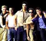Backstreet Boys: бойз, которые уже не 