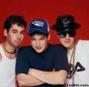 Beastie Boys на Coachella 2003