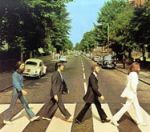 The Beatles' Abbey Road Photo Celebrates Its 40th Birthday