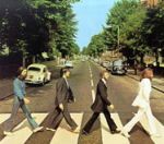 The Beatles Set To Dominate UK Album Chart