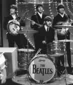 'Безумный День' Beatles
