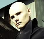 Smashing Pumpkins' Billy Corgan Slams Major Labels