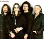 Black Sabbath под прессингом фэнов
