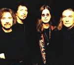 Black Sabbath - на очереди в Зал Славы