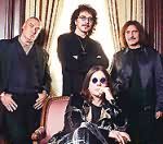 Black Sabbath - лучшие риффмейкеры рока