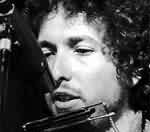 Боб Дилан обращается к Богу