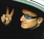 U2's Bono Calls For The Creation Of A United States Of Africa