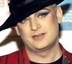 Boy George Pleads Not Guilty To 'Chaining Male Escort'
