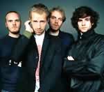 Coldplay пролетели на Ivor Novello Awards