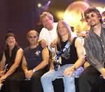 Deep Purple: свистать всех наверх!