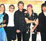 Deep Purple презентуют новый альбом в России