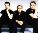 Depeche Mode начали работу над новым альбомом