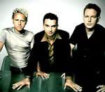 Depeche Mode изобразят Ангела