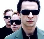Depeche Mode зашагали по вершинам чартов