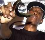 Dizzee Rascal Urges Youths To 'Stop Wasting Lives With Knives'