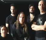 Dream Theater приедут в Россию с новым диском