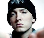 Eminem: 'I'm Not Ready To Tour New Album'