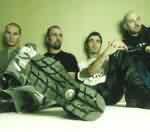 Godsmack потеснили Linkin Park