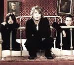 Goo Goo Dolls Announce November UK Tour