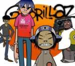 Gorillaz претендуют на мульт-премию