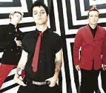Green Day - лидеры номинаций MTV VMA