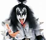 KISS Star Gene Simmons Signs Up For Reality TV Show