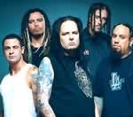 Korn утрамбовали трек- лист Обратной стороны