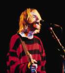 Многострадальная песня Nirvana попала в эфир
