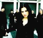 Lacuna Coil: догнать и перегнать Evanescence!