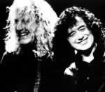 Led Zeppelin застыли в нерешительности