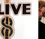 Боб Гелдоф: Live 8 - как подарок G8