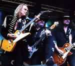 Lynyrd Skynyrd To Release New Album, Tour With Kid Rock