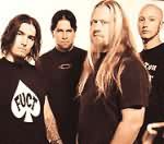 Machine Head увлеклись прогрессив-метал