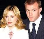 Madonna And Guy Ritchie 'To Announce Divorce'