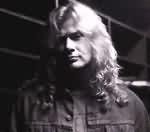 Megadeth выступят с израильскими металлистами