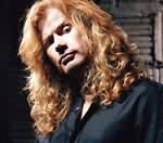 Megadeth финишируют на 