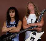 Metallica: составляющие 