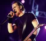 Metallica оскорбительна для иракского уха