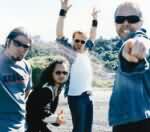 Metallica - герои 