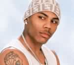 Nelly заботится о талиях своих фэнов