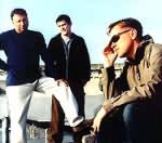 New Order пишут музыку для Joy Division