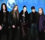 Nightwish - все еще главная группа Финляндии