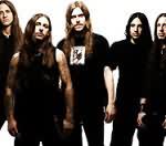 Opeth проедутся по Восточной Европе