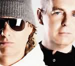 Pet Shop Boys покажут Потёмкина в Азии