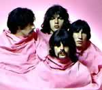 Pink Floyd - лучшая рок-группа всех времен