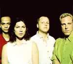 Pixies выступят на Lollapalooza
