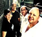 The Pixies разучились писать песни